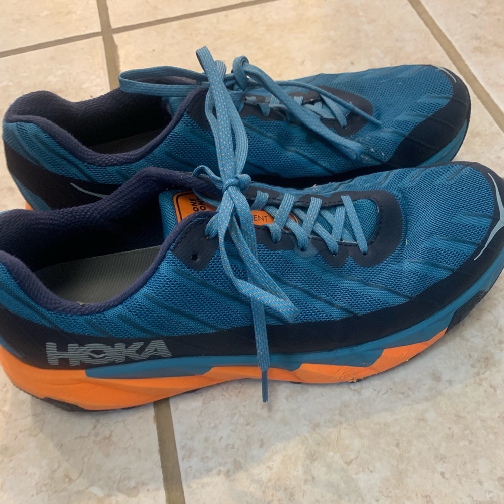 Hoka one one torrent